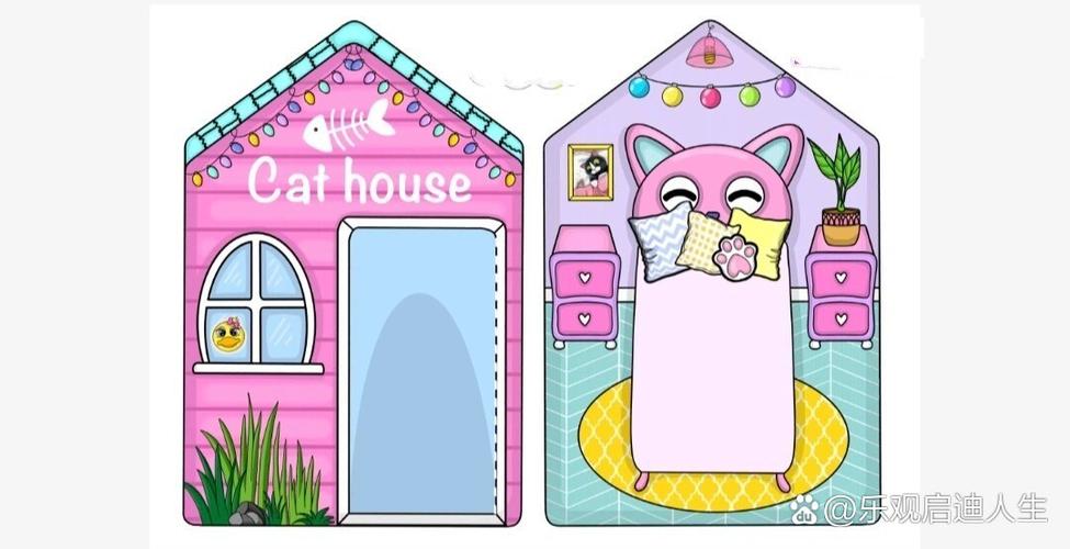 CATCATHOUSE