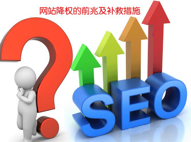 被降权了最怕三个东西