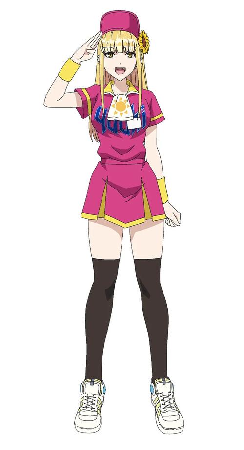 安卓大小姐琉璃子
