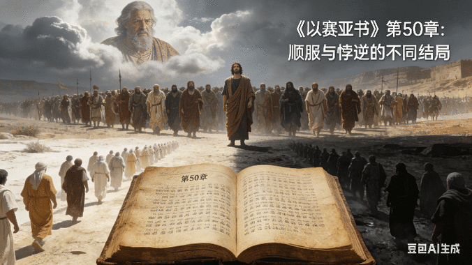 基督教圣经查使徒行伊三章缩略图