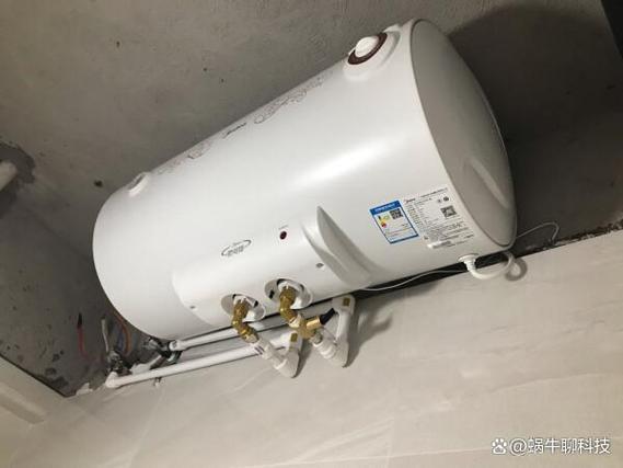 美的热水器突然不加热了是怎么回事