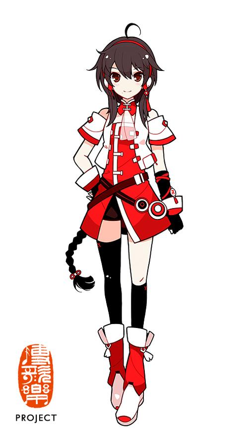 绫彩音图标