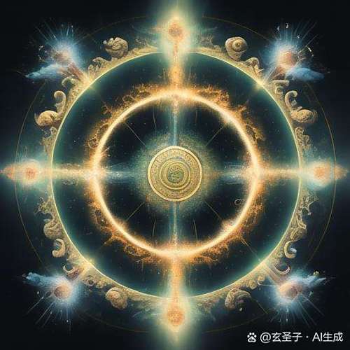宙不可言动漫
