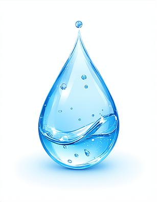水滴