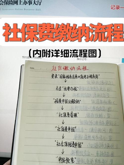 农村户口怎么交社保