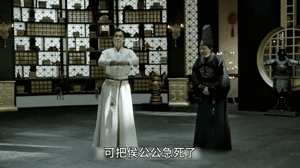 庆帝知道范闲偷钥匙吗