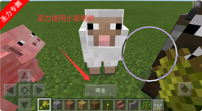 我的世界vivo版下载渠道服