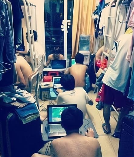 室友打游戏怎么干扰网络