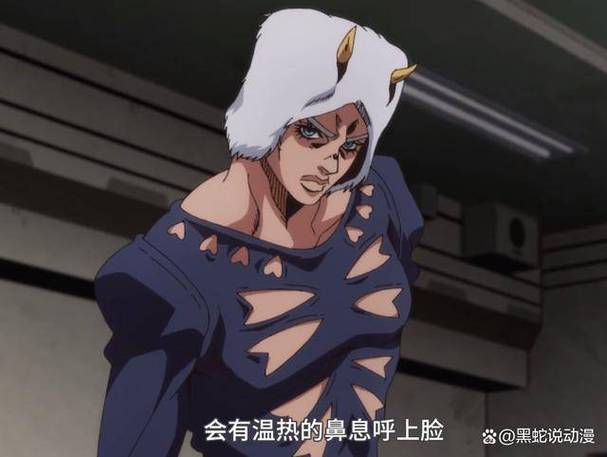 jojo模拟器游戏截图