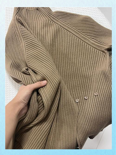 什么材料毛衣不起球
