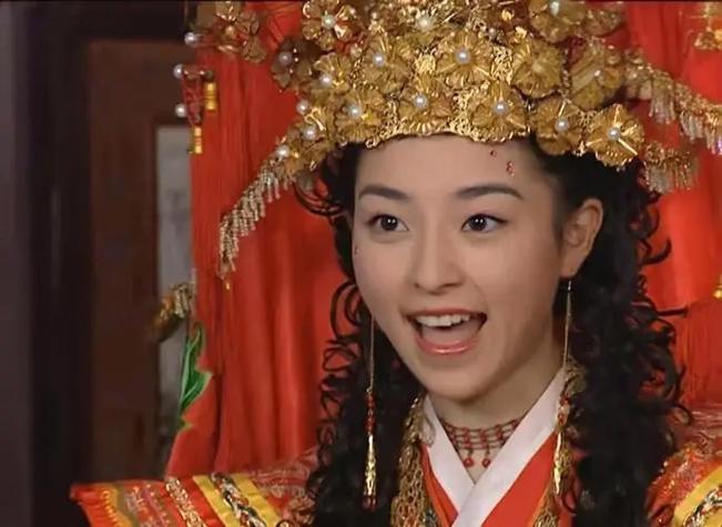 雪精灵谢元真