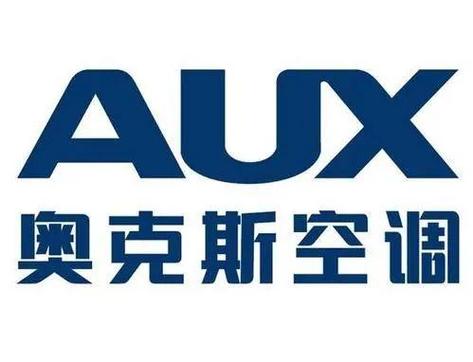 奥克斯空调图标大全