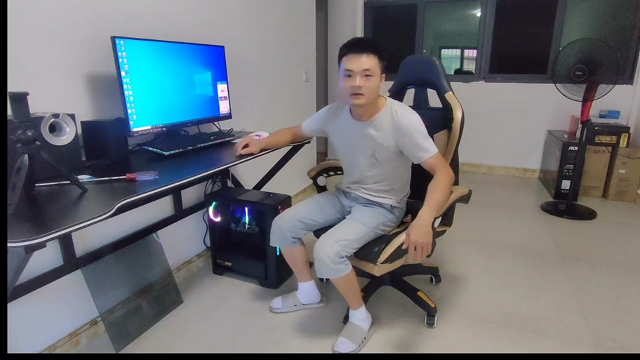 无边框和全屏哪个帧率高