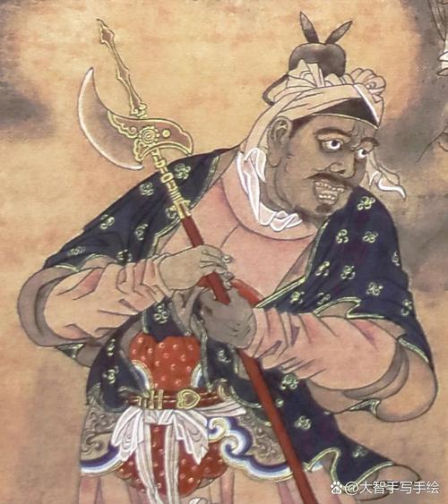 抱丹诸天
