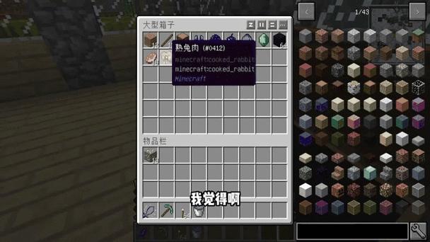 叶枫解说贝爷生存