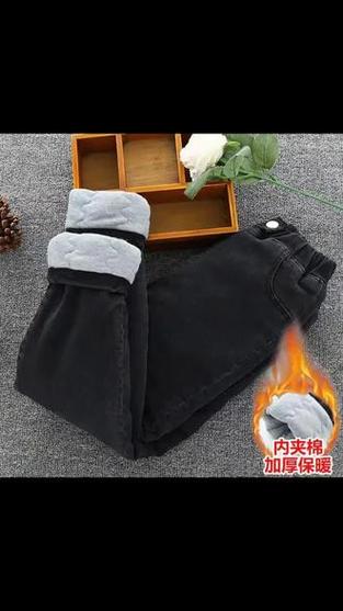 儿童棉裤图片大全图片