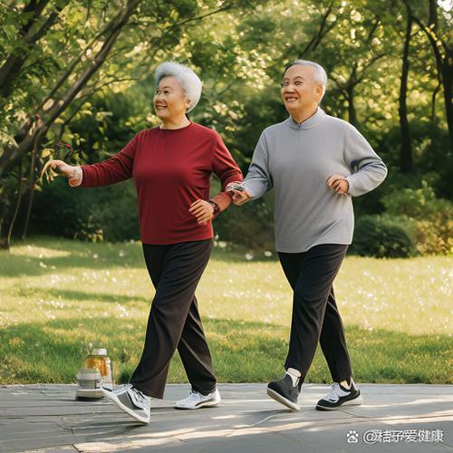 适合70岁老人的锻炼方式