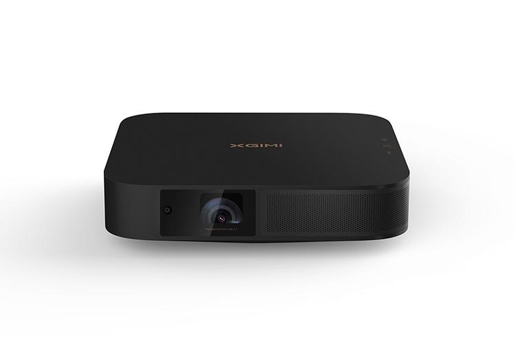 极米z6x安装第三方应用