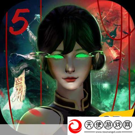 菜单无尽噩梦五菜单版图标