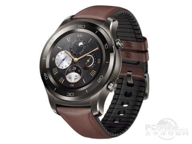 华为watch2pro续航怎么样