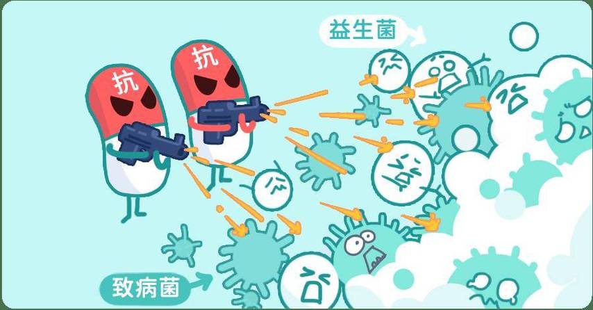 杀细菌