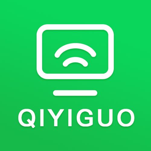 奇异果TV官方投屏缩略图