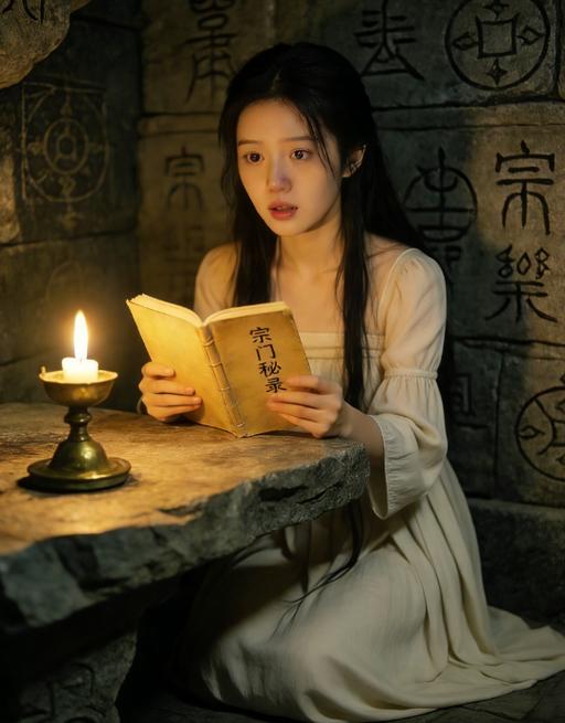 阴阳合欢宗选师姐缩略图