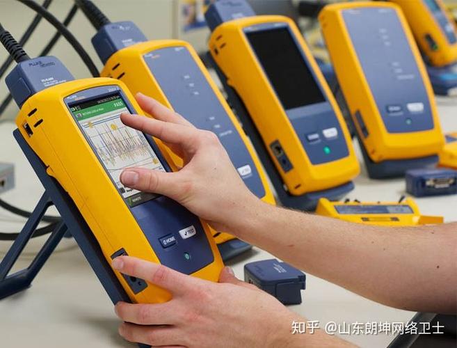 网络故障检测工具缩略图