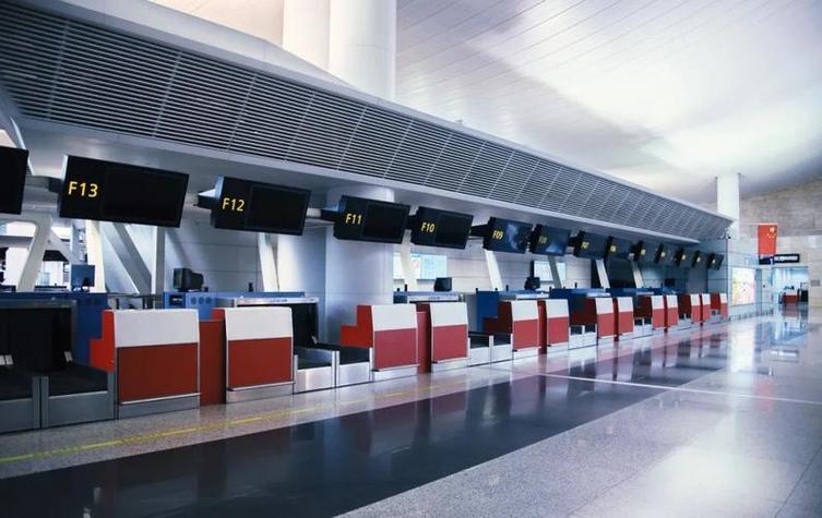 中国国际航空值机缩略图