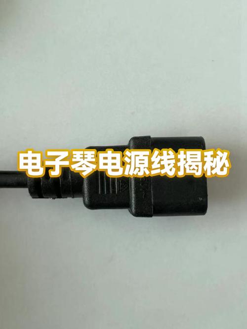 电子琴的充电口在哪里