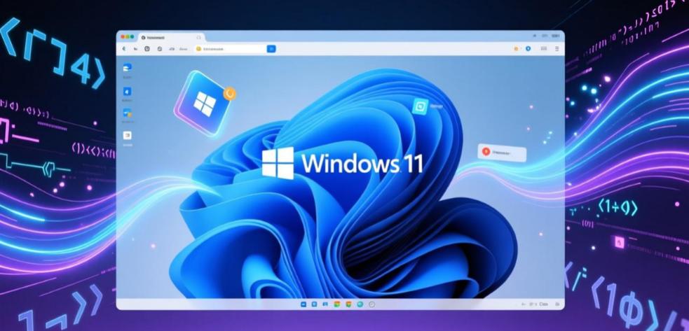 windows X