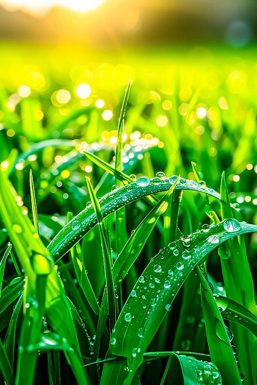 雨露图片大全缩略图