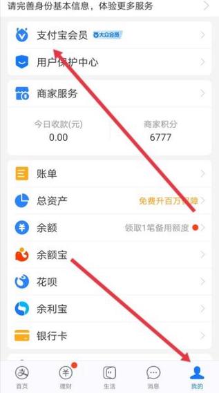 蚂蚁会员是什么意思