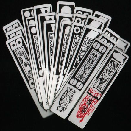 笃子胡规则图标