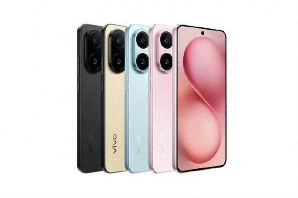 vivos50来电氛围灯