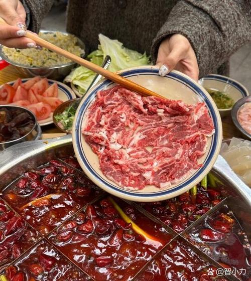 火锅怎么做