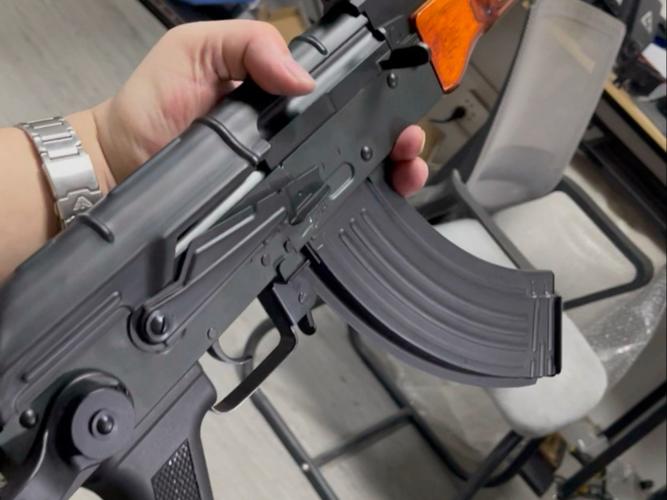 cs武器模型