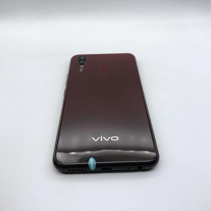 vivo y3标准版