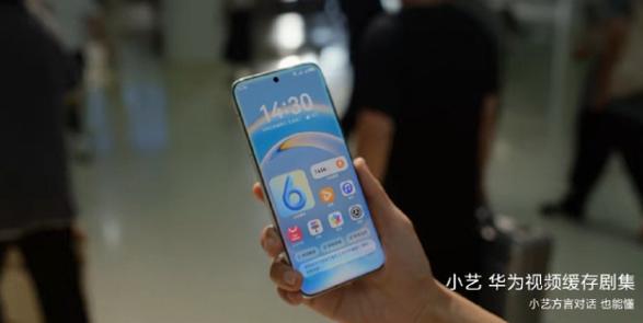 oppo语音拍照