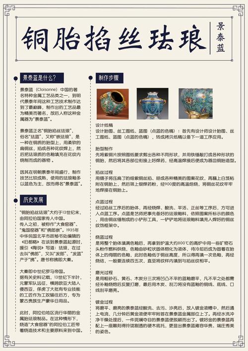 博蓝的意义