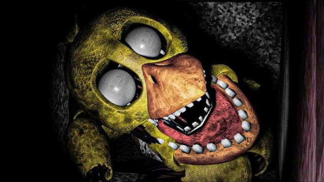 fnaf2代下载