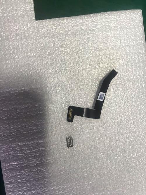 home键排线自己修图标