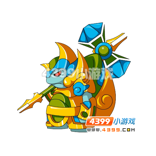 造梦西游ol玄武大帝异变视频