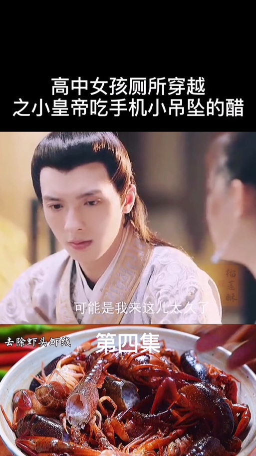 穿越之小皇帝小说游戏截图