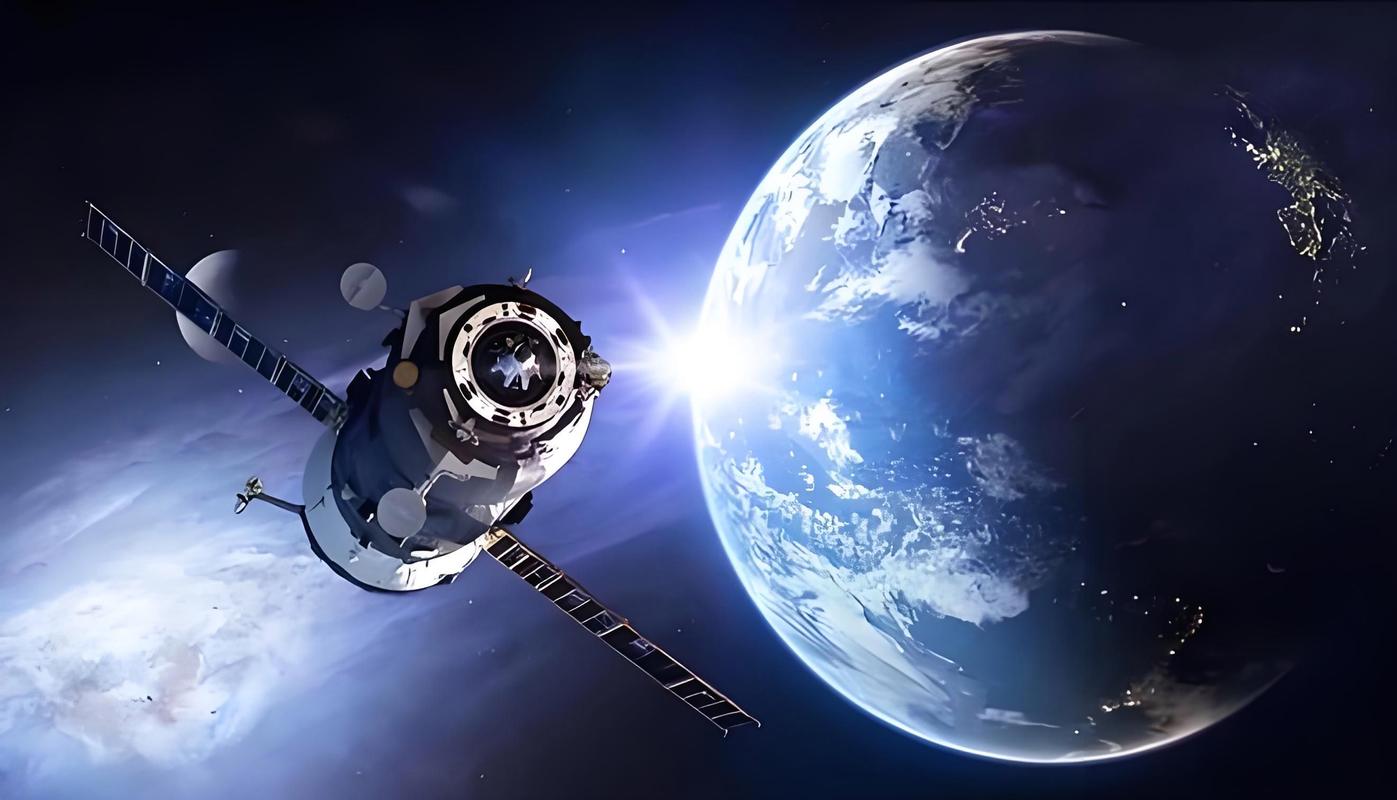 北斗卫星实景地图软件游戏截图