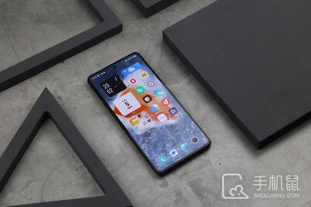 iqoo虚拟按键怎么设置截图
