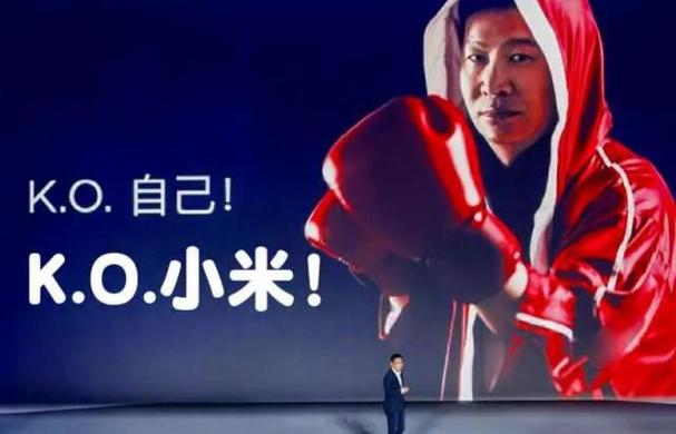 红米十大经典广告语缩略图