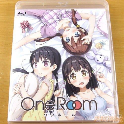 one room 特典