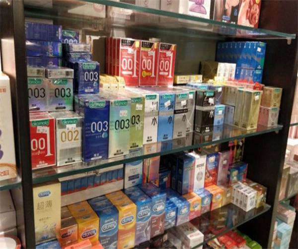 成人用品店怎么开?需要多少本钱