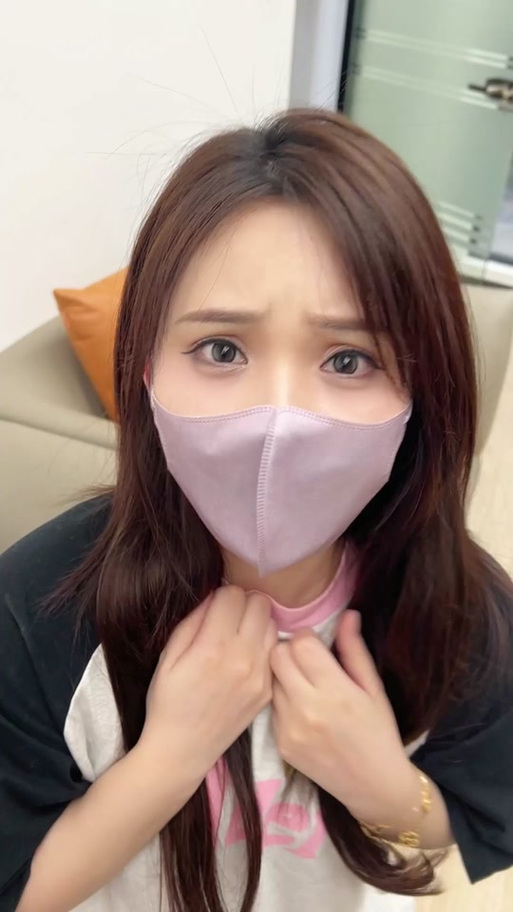 娜娜网红